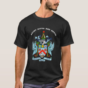 Saint Kitts and Nevis T-Shirt
