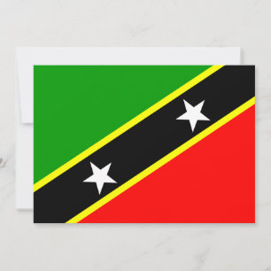 Saint Kitts & Nevis