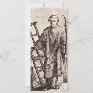 Saint Lawrence patron saint archive