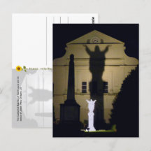 Saint Louis Cathedral, New Orleans, LA - 
