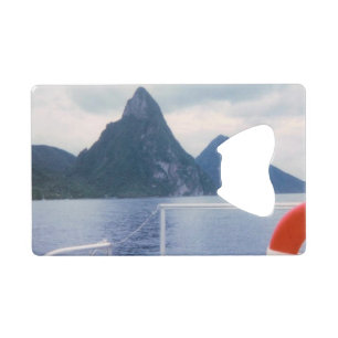 Saint Lucia Pitons