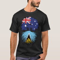 Saint Lucia Saint Lucian Australian Australia Tree