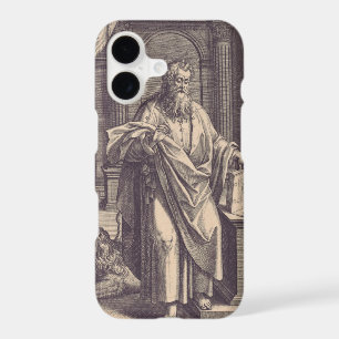 Saint Mark the Evangelist