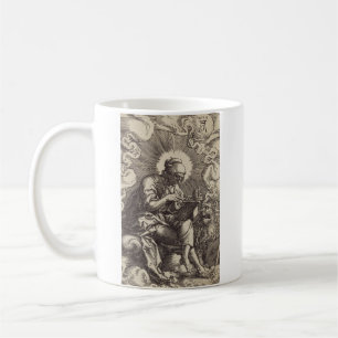 Saint Mark the Evangelist and Martyr Coffee Mug