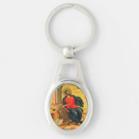 Saint Mark the Evangelist orthodox icon