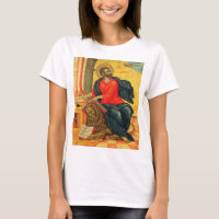 Saint Mark the Evangelist orthodox icon