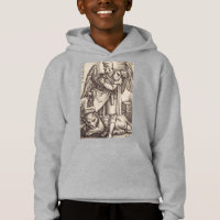 Saint Mark the Evangelist patron of Venice