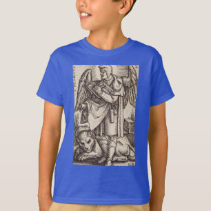 Saint Mark the Evangelist patron of Venice T-Shirt