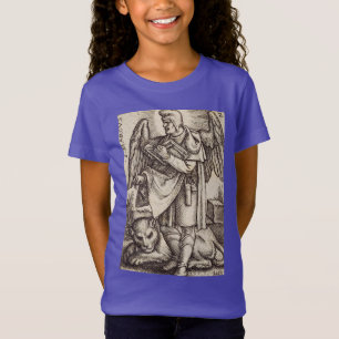 Saint Mark the Evangelist patron of Venice T-Shirt