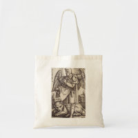 Saint Mark the Evangelist patron of Venice