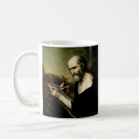 Saint Mark the Evangelist Premium Venetian Majesty
