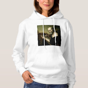 Saint Mark the Evangelist Premium Venetian Majesty Hoodie