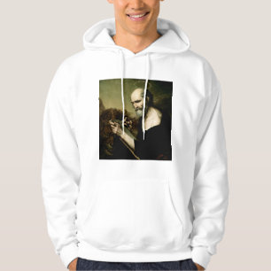 Saint Mark the Evangelist Premium Venetian Majesty Hoodie