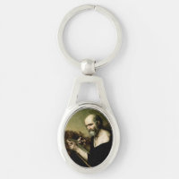 Saint Mark the Evangelist Premium Venetian Majesty