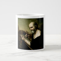 Saint Mark the Evangelist Premium Venetian Majesty