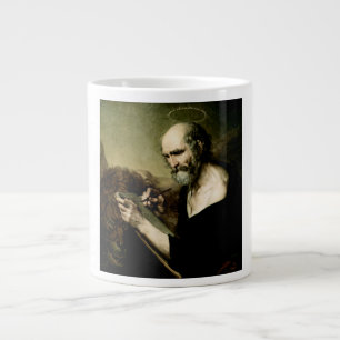 Saint Mark the Evangelist Premium Venetian Majesty Large Coffee Mug