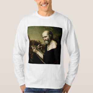 Saint Mark the Evangelist Premium Venetian Majesty T-Shirt
