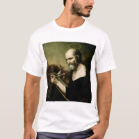 Saint Mark the Evangelist Premium Venetian Majesty