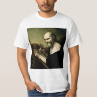 Saint Mark the Evangelist Premium Venetian Majesty