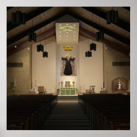 Saint Maron Chapel