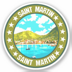 Saint Martin