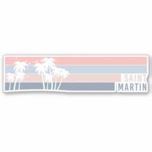 Saint Martin St Maarten Island