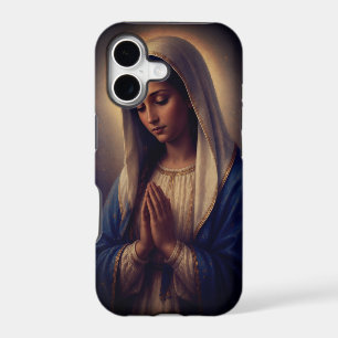 Saint Mary Elegant Catholic Women's Christian Gift