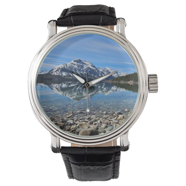 Saint Mary Lake Watch (Front)