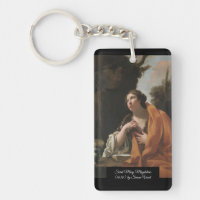 Saint Mary Magdalene