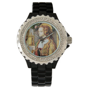 SAINT MARY MAGDALENE WATCH
