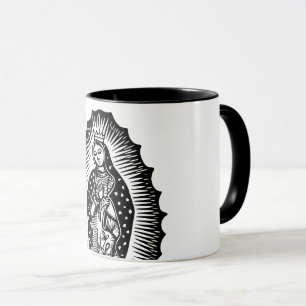 Saint Mary Mug