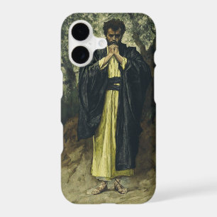 Saint Matthew by James Tissot
