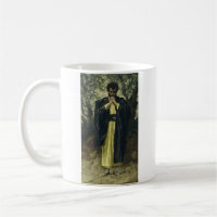 Saint Matthew by James Tissot