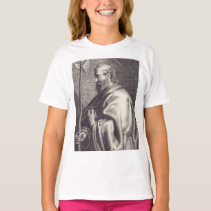Saint Matthew the Apostle T-Shirt