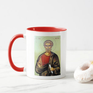 SAINT MATTHIAS* Coffee Mug
