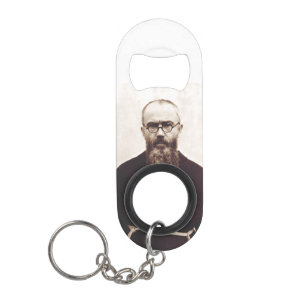 Saint Maximilian Kolbe Martyr of Charity