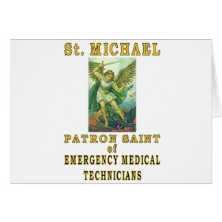 SAINT MICHAEL