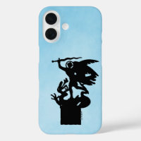 Saint Michael and Dragon