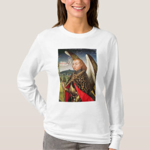 Saint Michael the Archangel, 1460-66 T-Shirt