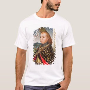 Saint Michael the Archangel, 1460-66 T-Shirt