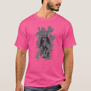 Saint Michael The Archangel Prayer Vintage Catholi T-Shirt