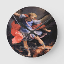 Saint Michael the Archangel