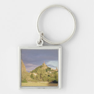 Saint Michel d'Aiguilhe, the Rocher Key Ring