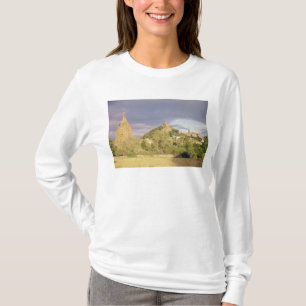 Saint Michel d'Aiguilhe, the Rocher T-Shirt