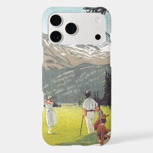 Saint Moritz by Emil Cardinaux