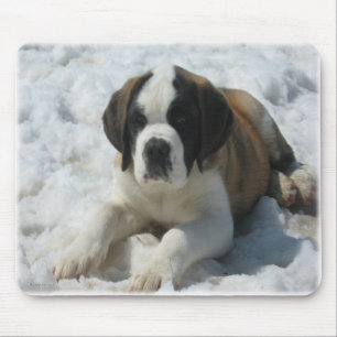 Saint_mousepad Mouse Mat