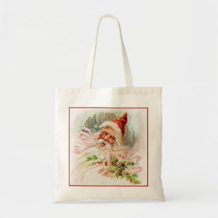 Saint Nicholas Tote Bag