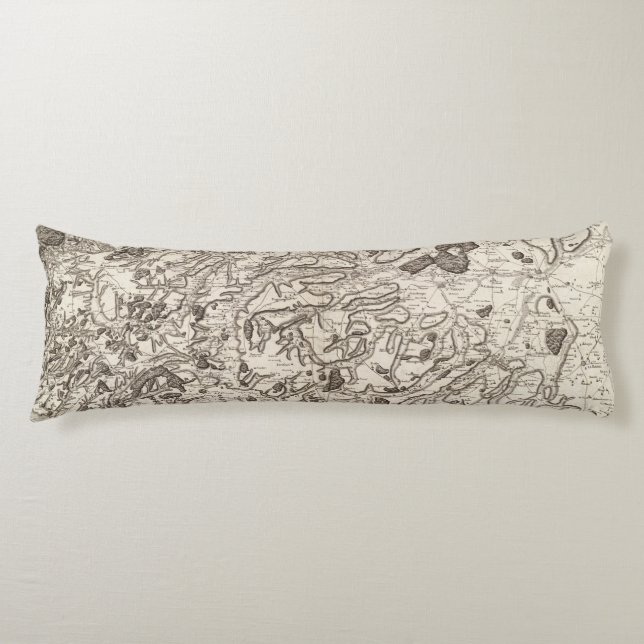 Saint Omer Body Cushion (Front)