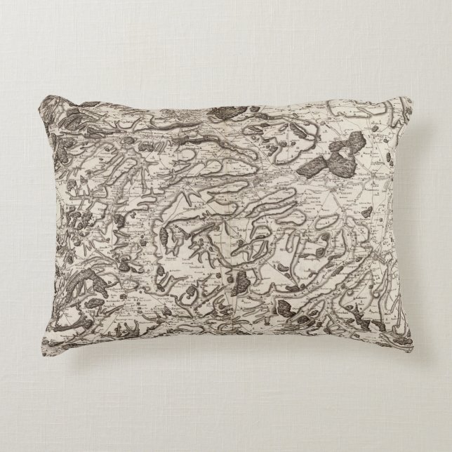 Saint Omer Decorative Cushion (Front)