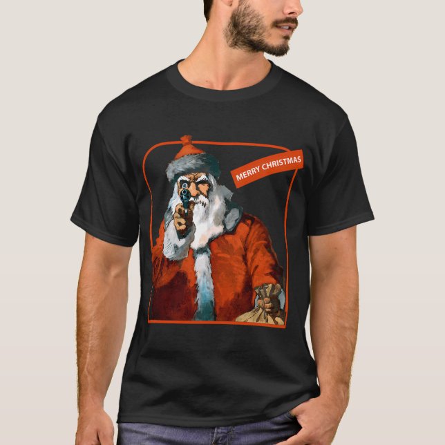 Saint Patrick Day T-Shirt (Front)